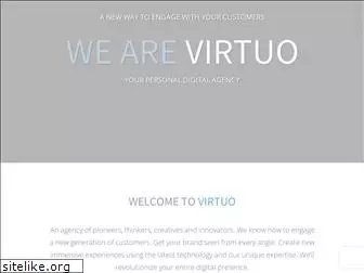 wearevirtuo.com