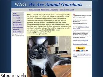 wearewag.org