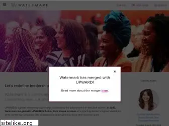 wearewatermark.org