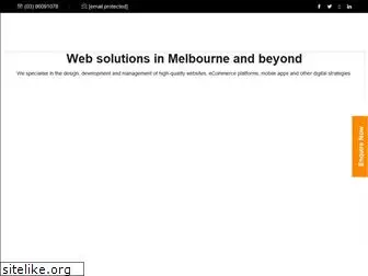 weareweb.com.au