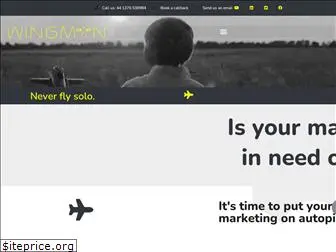 wearewingman.co.uk