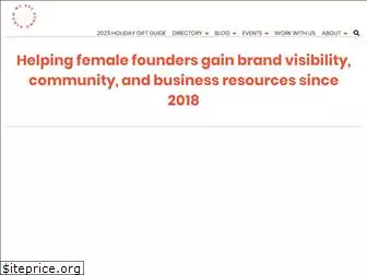 wearewomenowned.com