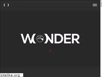 wearewonder.com