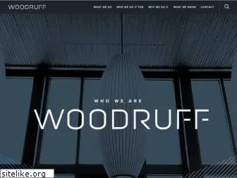 wearewoodruff.com