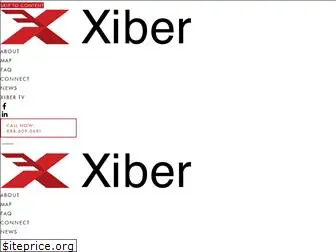 wearexiber.com