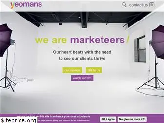 weareyeomans.co.uk