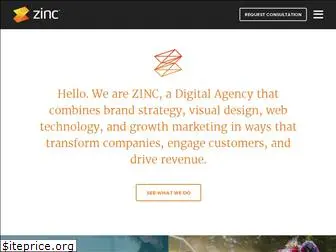 wearezinc.com