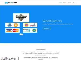weargamers.com