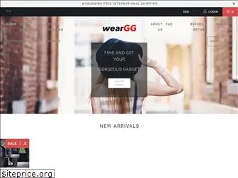 weargg.com