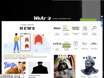 wearglobalnetwork.com