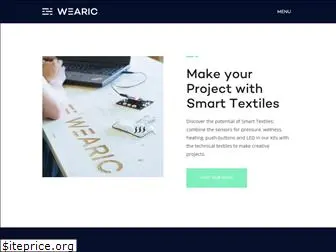 wearic.com