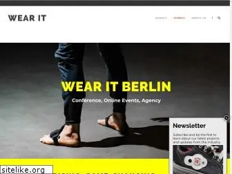 wearit-berlin.com