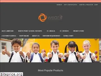 wearit.ca