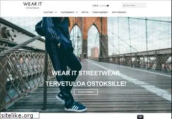 wearit.fi