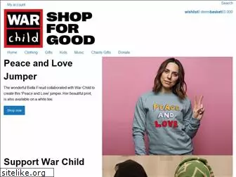 wearitforwarchild.com