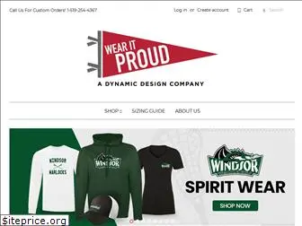 wearitproud.ca