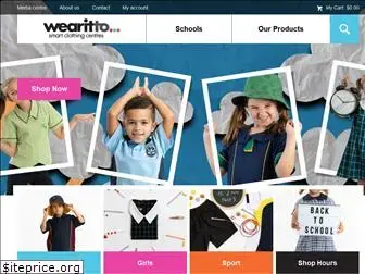 wearitto.com.au