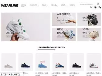 wearline.co