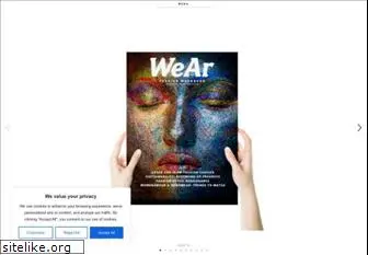 wearmagazine.com