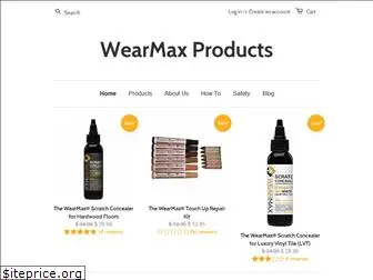 wearmax.com