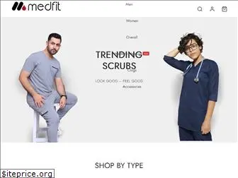 wearmedfit.com