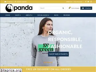 wearpanda.co.uk