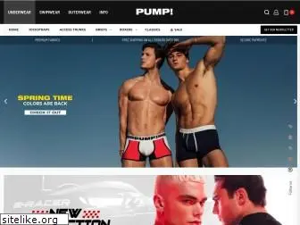 wearpump.com