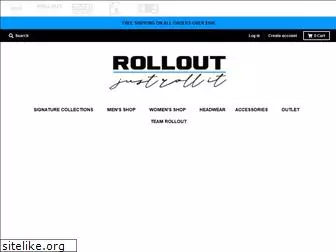 wearrollout.com