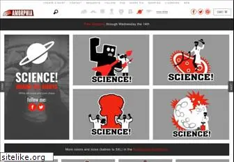 wearscience.com