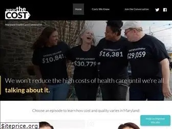 wearthecost.org