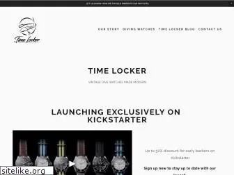 weartimelocker.com