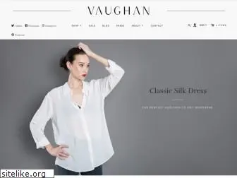 wearvaughan.com