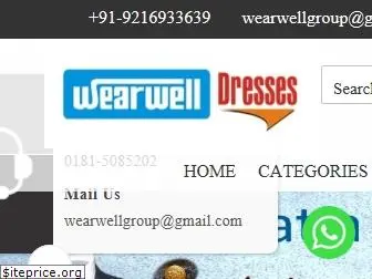 wearwelldresses.com