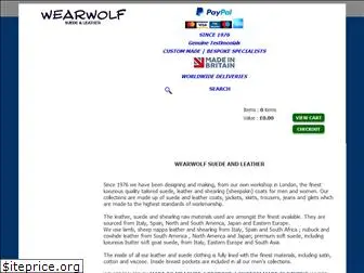 wearwolf.co.uk