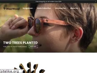 wearwood.com