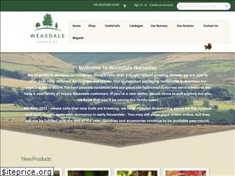 weasdale.com