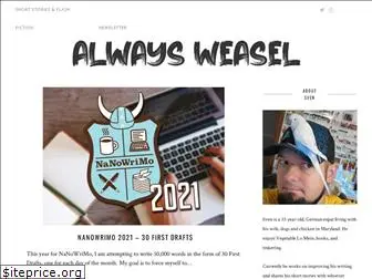 weaselzone.com