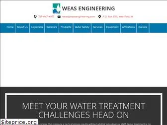 weasengineering.com