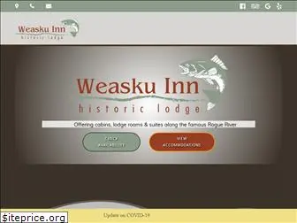 weasku.com