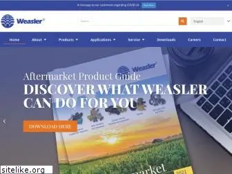 weasler.com