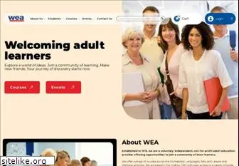 weasydney.com.au