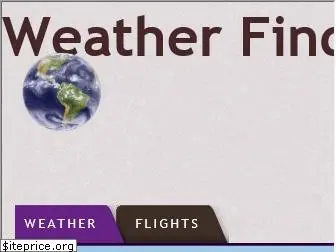 weather-finder.com