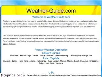 weather-guide.com