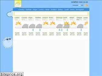 weather-now.co.uk