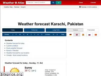 weather-pk.com