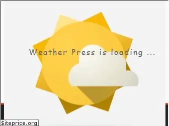 weather-press.com