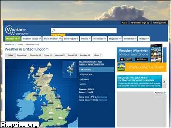 weather-wherever.co.uk