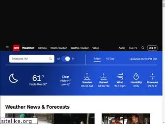 weather.cnn.com