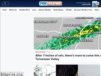 weather.fox.com