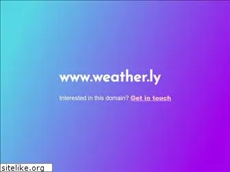 weather.ly